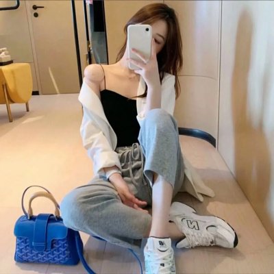 掌脸 海报