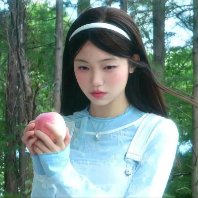 天体尤物 海报