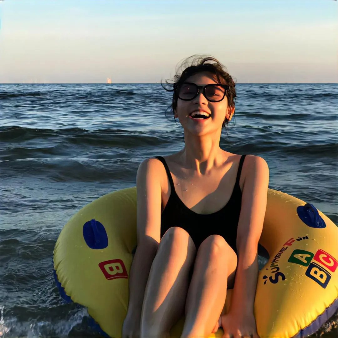 灵界转生 海报