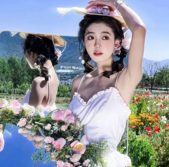 香椿 海报